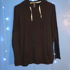 forever 21 hoodie